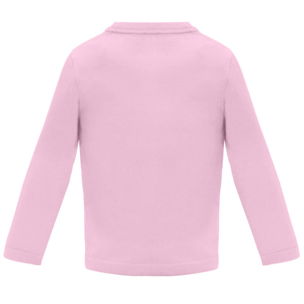BABY L/S