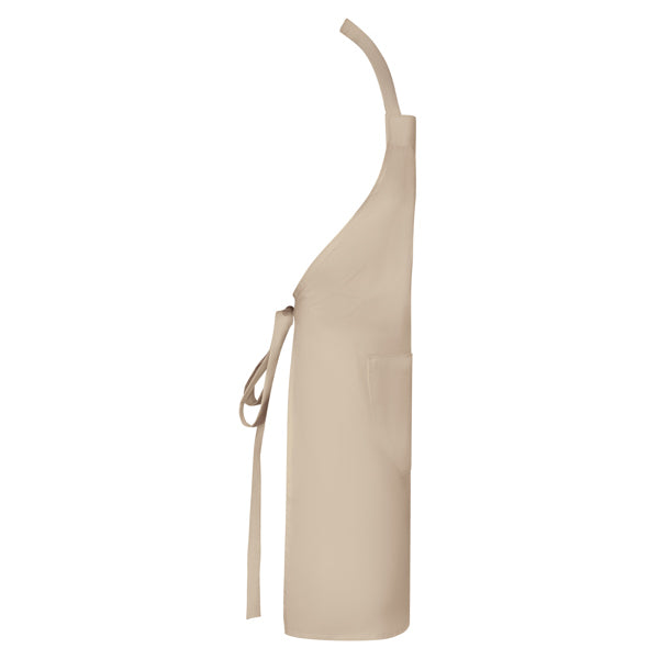 Șorț material organic/reciclat BOST