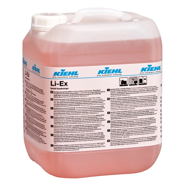 Kiehl Li-Ex – Decapant Special · DC-03