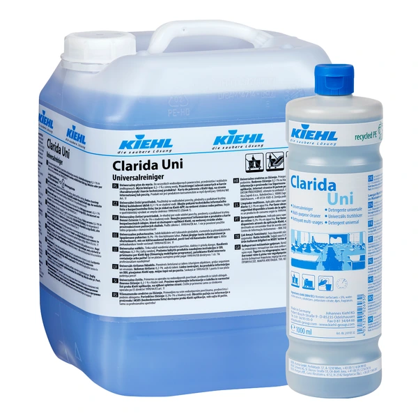 Kiehl Clarida Universal – Detergent universal · SG-05