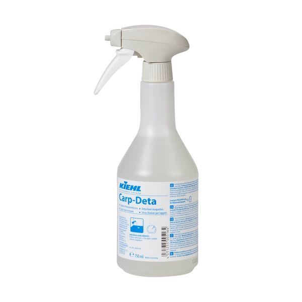 Kiehl Carp Deta – Soluție pentru îndepărtarea petelor · MT-05