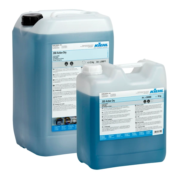 200 Active Dry – agent de uscare lucios 25 kg · 200