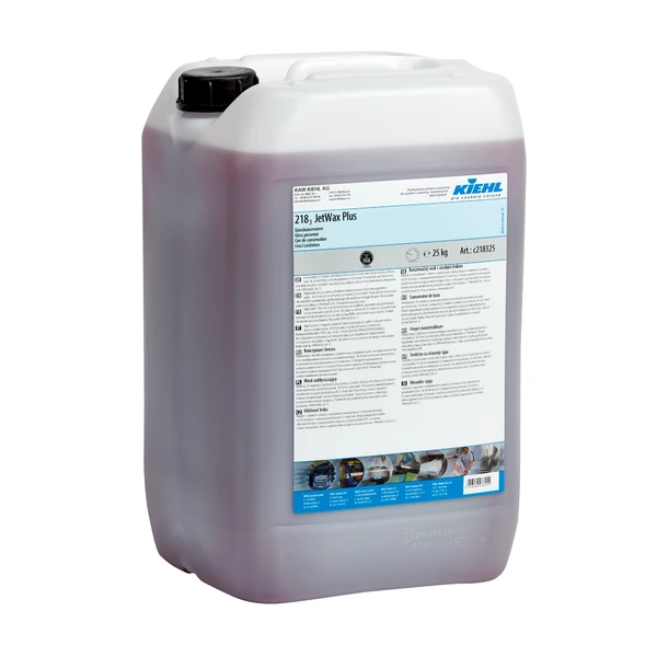 2183 Jet Wax Plus 25 kg · 2183