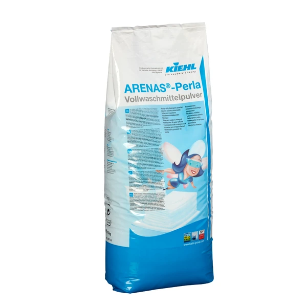 Kiehl Arenas Perla – Detergent pulbere integral · TX-01