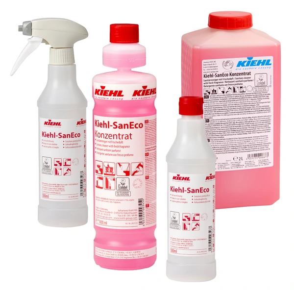 Kiehl Saneco Concentrat · SA-01
