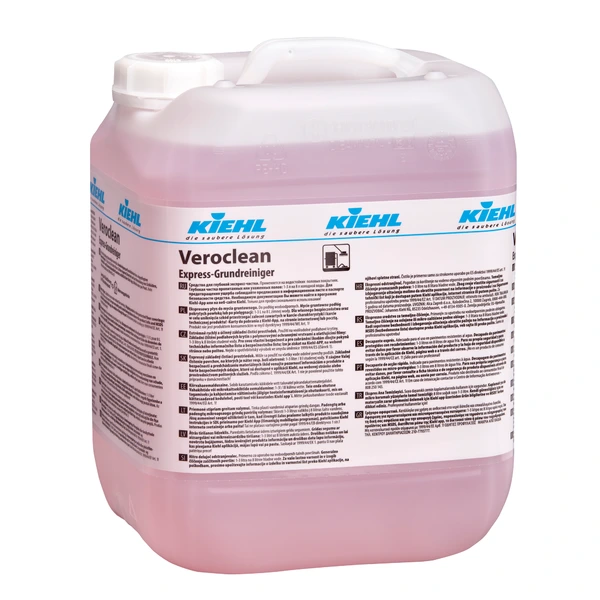 Kiehl Veroclean – Decapant Expres · DC-04
