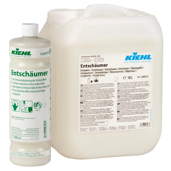 Kiehl Antispumant · MT-07