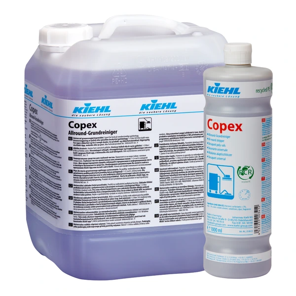 Kiehl Copex – Decapant Special · DC-02