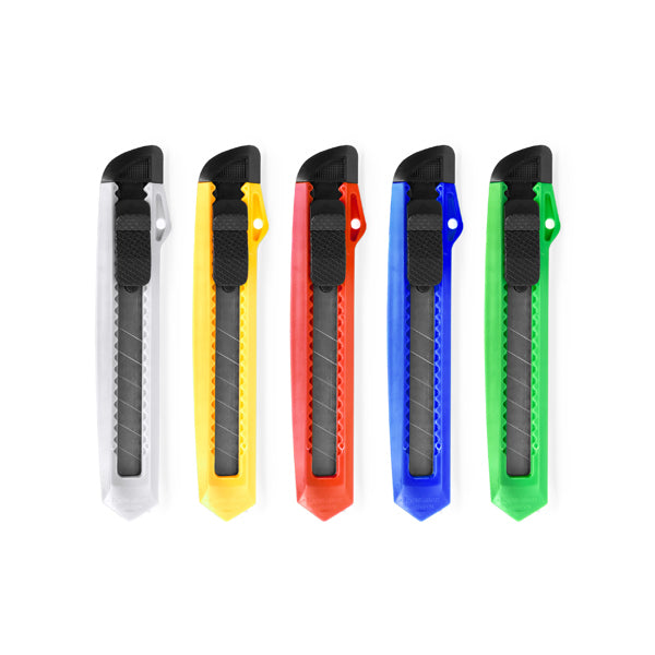 Cutter LOCK