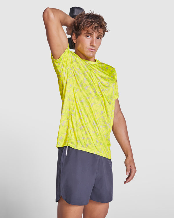 Tricou ASSEN
