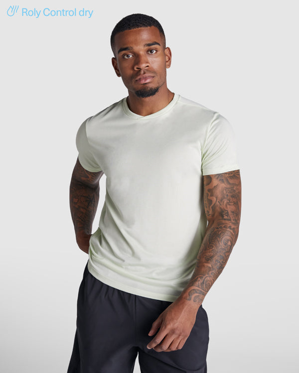Tricou SLAM