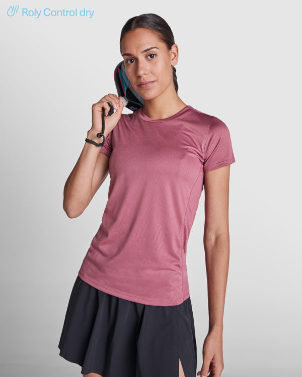 Tricou SLAM WOMAN