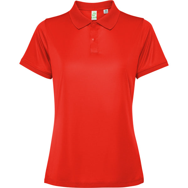 TORMO WOMAN ROȘU 2XL
