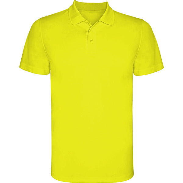 MONZHA GALBEN FLUOR 16