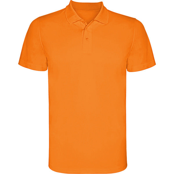 MONZHA PORTOCALIU FLUOR 16