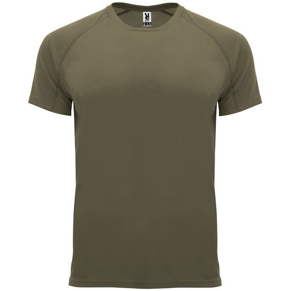 BAHRAIN VERDE MILITAR 3XL