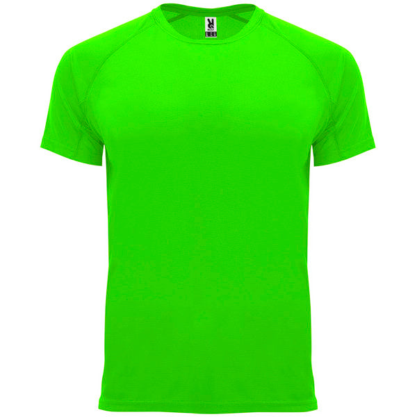 BAHRAIN VERDE FLUOR 16