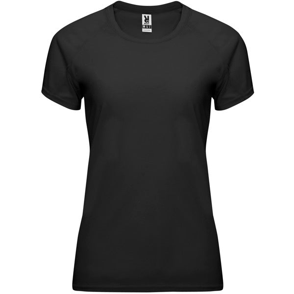 BAHRAIN WOMAN NEGRU 2XL
