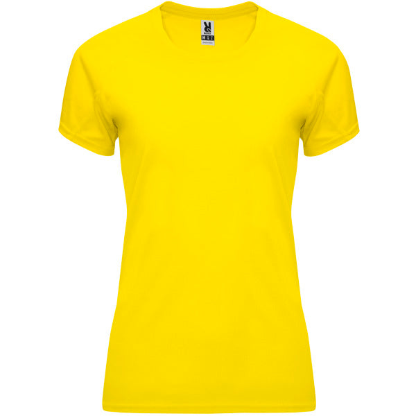 BAHRAIN WOMAN GALBEN 2XL