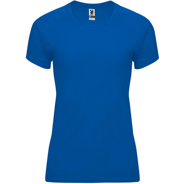 BAHRAIN WOMAN ALBASTRU ROYAL 2XL