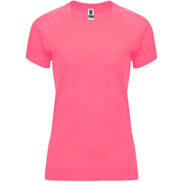 BAHRAIN WOMAN ROZ LADY FLUOR 2XL