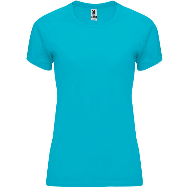 BAHRAIN WOMAN TURCOAZ 2XL