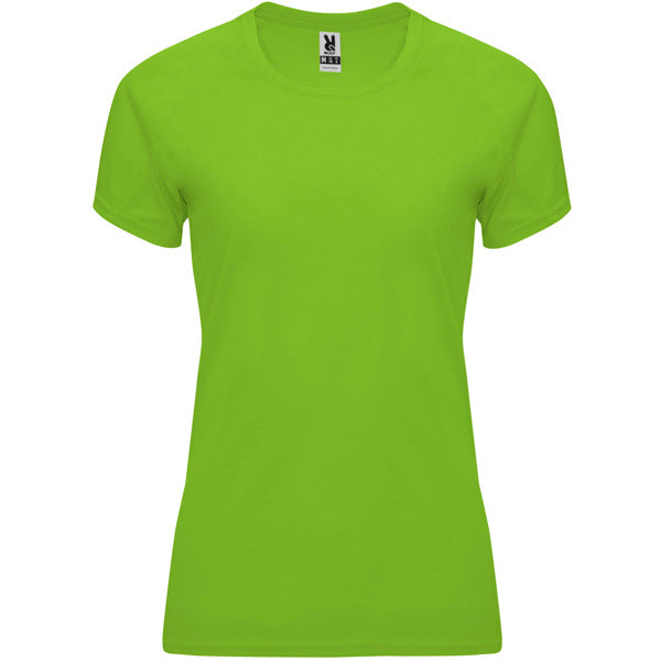 BAHRAIN WOMAN VERDE LIME 2XL