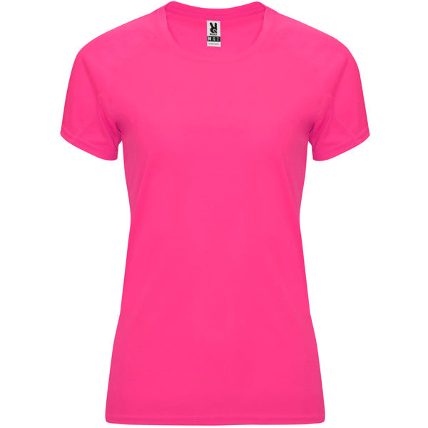 BAHRAIN WOMAN ROZ FLUOR 2XL