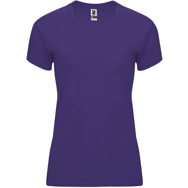 BAHRAIN WOMAN VIOLET 2XL