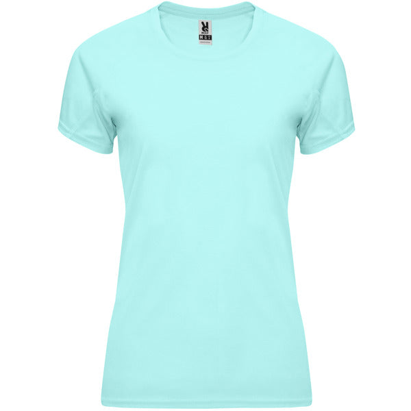 BAHRAIN WOMAN VERDE MENTĂ 2XL