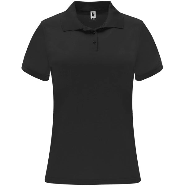 MONZHA WOMAN NEGRU 2XL