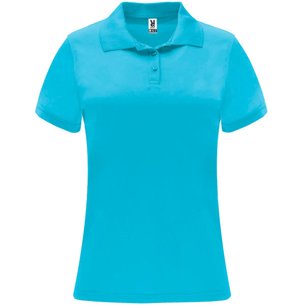 MONZHA WOMAN TURCOAZ 2XL