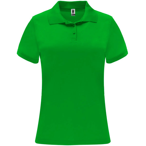 MONZHA WOMAN VERDE TEI 2XL