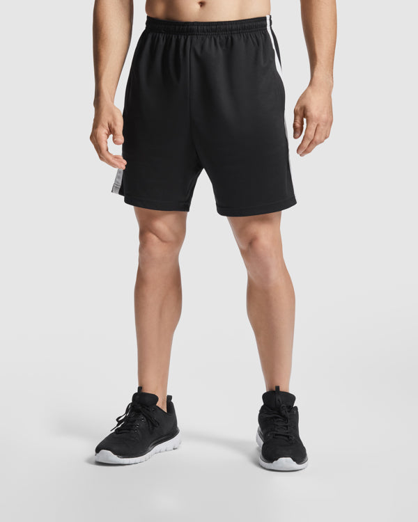 Pantaloni scurți tip bermude LAZIO