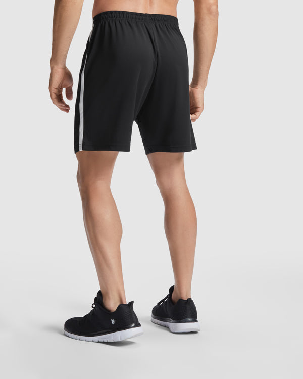 Pantaloni scurți tip bermude LAZIO