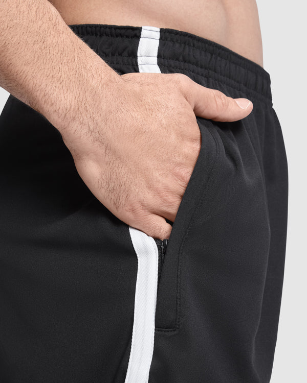 Pantaloni scurți tip bermude LAZIO