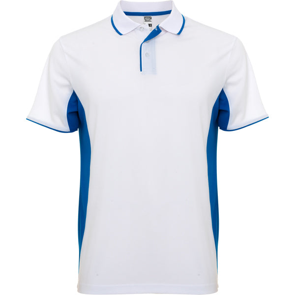 MONTMELO ALB/ALBASTRU ROYAL 3XL