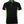 MONTMELO NEGRU/VERDE LIME 3XL
