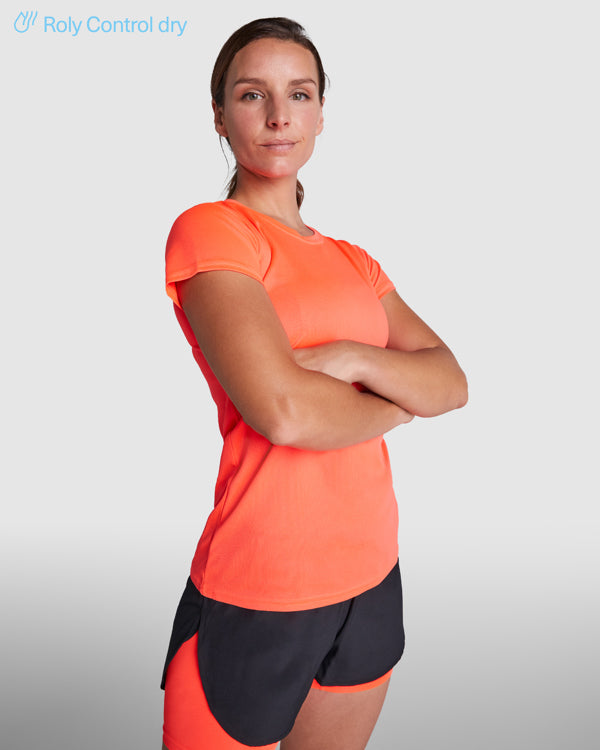 Tricou MONTECARLO WOMAN