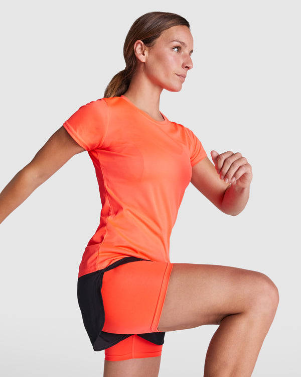 Tricou MONTECARLO WOMAN