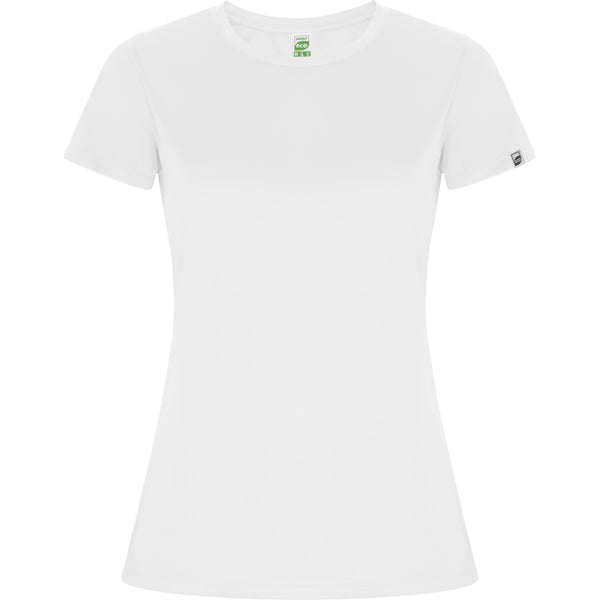 IMOLA WOMAN ALB 2XL