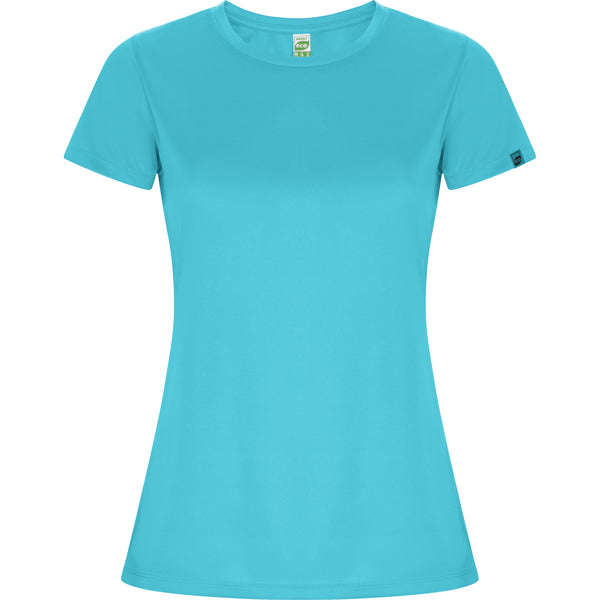 IMOLA WOMAN TURCOAZ 2XL