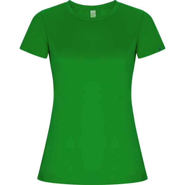 IMOLA WOMAN VERDE TEI 2XL