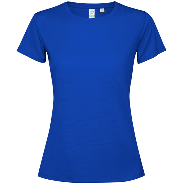 ESTORIL WOMAN ALBASTRU ROYAL 2XL