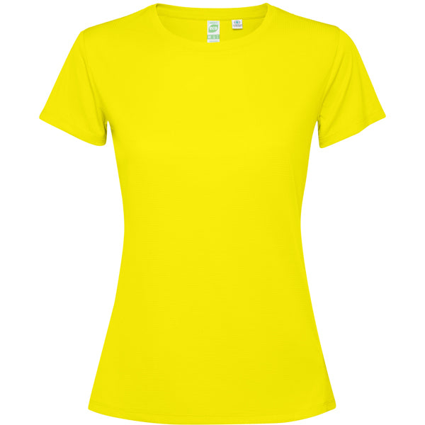 ESTORIL WOMAN GALBEN FLUOR 2XL
