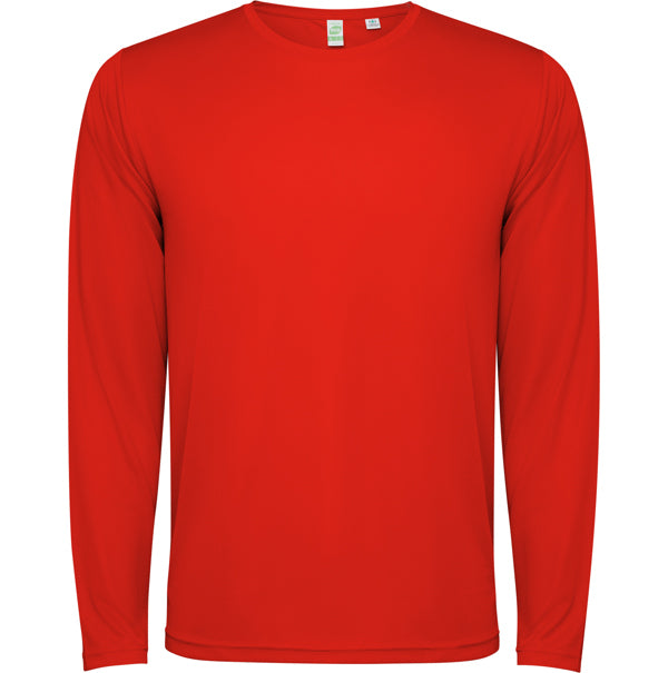 ESTORIL L/S ROȘU 16