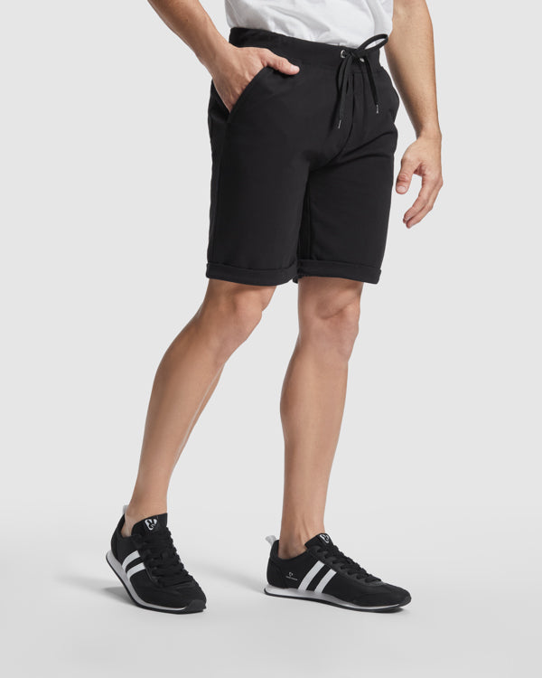 Pantaloni scurți sport tip bermude SPIRO