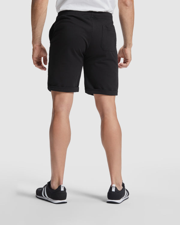Pantaloni scurți sport tip bermude SPIRO