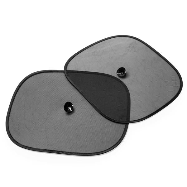 Set protecții solare MACK
