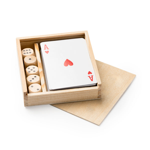 Set jocuri de îndemânare BRISCA